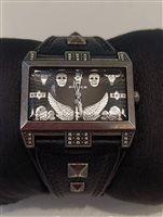 Orologio Uomo in Acciaio Vidali Gioielli 278